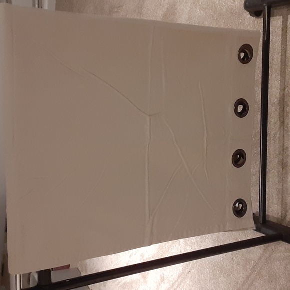 Other - Cotton Drapes